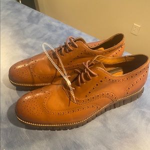 Cole Haan 2.ZEROGRANDE Oxfords